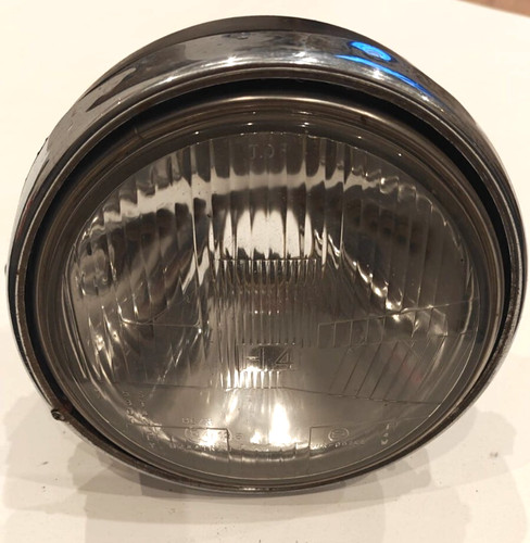 Phare avant kawasaki 750 - phare,