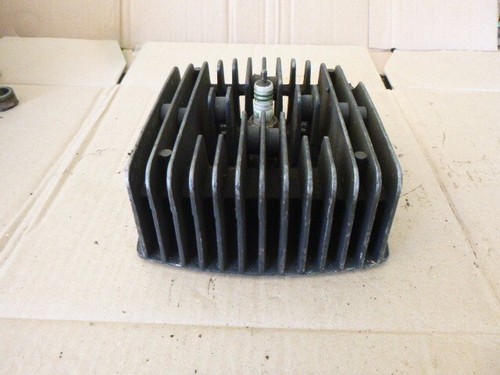 Culasse suzuki ts50 50 - suzuki,