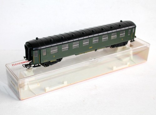 Fleischmann 5153 voiture - 5153,