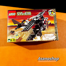 LEGO SYSTEM 5928 Avion Bi-aile