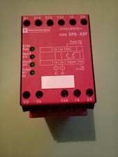 Telemecanique Preventa XPS-ASF