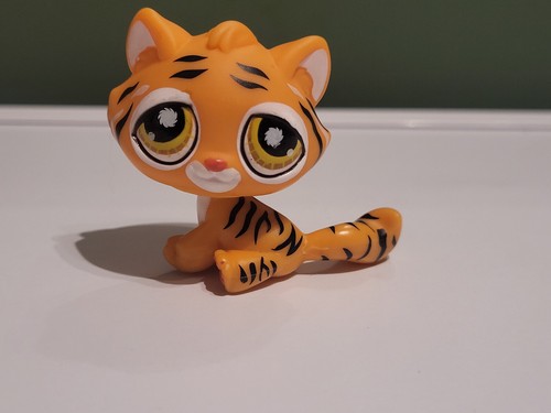 Lps 905 littlest petshop - littlest,