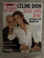 Paris Match N 3479 (21 Au 27