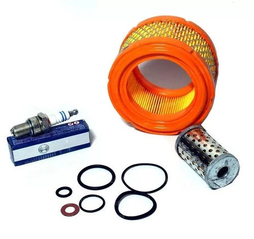 Huile air kit - huile,