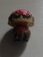 Fève Faïences de Lorraine -