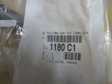 DURITE VANE EGR CITROEN JUMPER I FIAT DUCATO II PEUGEOT BOXER 1.9TD