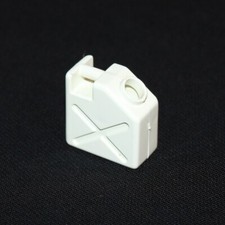 Playmobil safari jerrican blanc 3414 3143 3147 3198 4421 4422