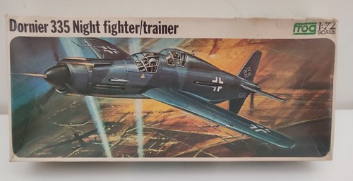Frog dornier 335 night - 335,
