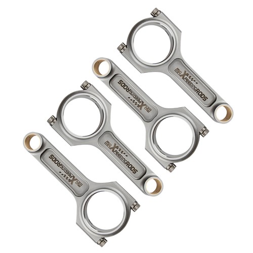 Bielles forge 4340 for honda - for,