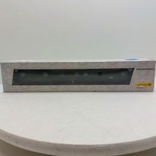 Ho Dingler models 770 DBP wagon postal