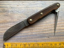 ANCIEN COUTEAU PLIANT /