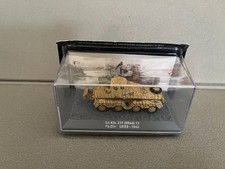 Miniature Militaire Char Tank
