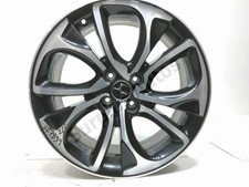 JANTE ALUMINIUM 2 1614073680 DS DS4 - 1 phase 2 (10/2015) / NE 227839