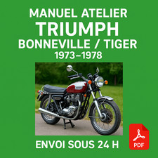 Manuel atelier triumph - manuel,