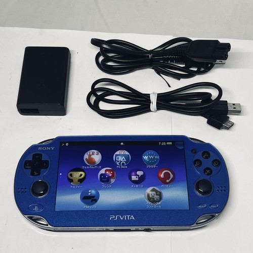 Vita sapphire blue - sapphire,