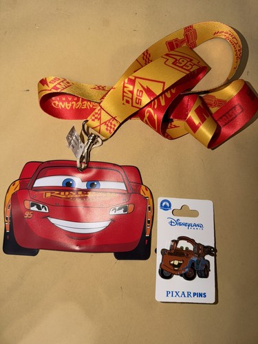 Lot cars disneyland paris - lot,