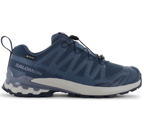 Salomon pro v9 gtx - xa,
