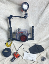 Ikelite Substrobe 50/with