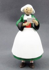 Bécassine - Figurine PVC