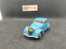 ▄▀▄ PEUGEOT 202 BLEU