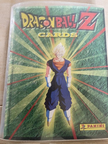 Lot 216 cartes dragon - dragon, ball