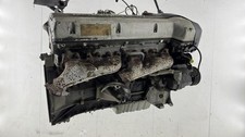 Moteur MERCEDES 300 W124 PHASE 1