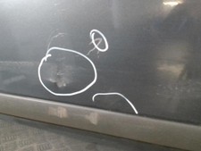 Porte avant gauche FORD FOCUS