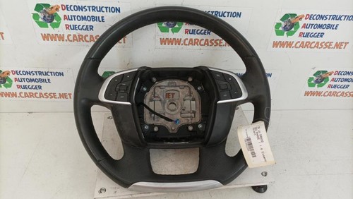 Volant ds4 phase 2 - ds,