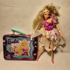 poupée barbie année 2000