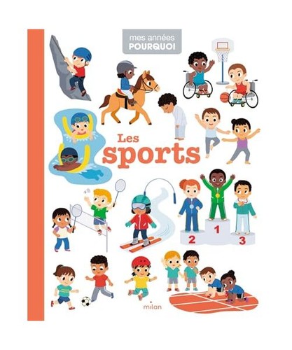 Les sports malinge - sports,,