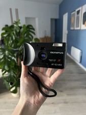 Appareil photo argentique