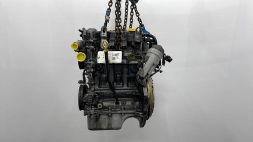 Moteur opel corsa - phase, 1