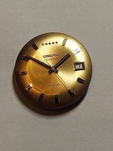 Longines admiral stars - longines,