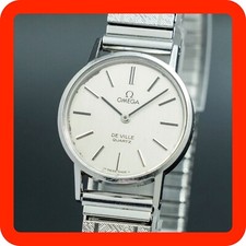 Montre femme vintage 1978 - femme,