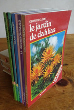 Lot de 6 livres La Vie En Vert
