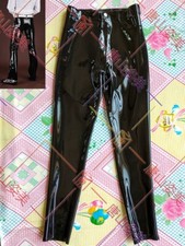 023 Latex Jeans Rubber Gummi