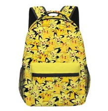 Sac à dos POKEMON - PIKACHU /