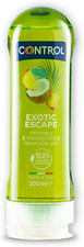 Control Gel 2In1 Exotic