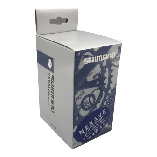 Shimano t300 nexave - nexave, 3-fach