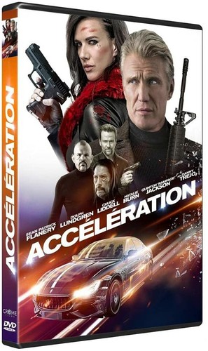 Dvd acceleration - dvd, ***