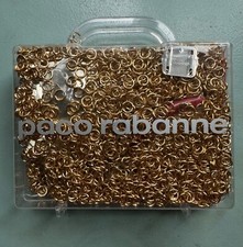 Mini robe Paco Rabanne à