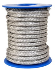 Dyneema Tressé / Corde