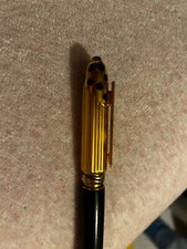 stylo plume cartier modèle