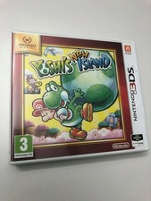 Yoshi new island nintendo - new,