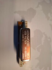 Filtre cristal enfichable SSB à bande étroite KENWOOD YK-88SN1