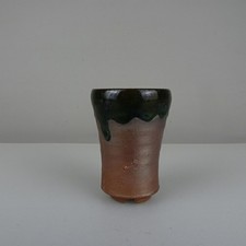 Petit pot à bonsaï rond