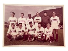 Standard Liège Team Photo vs