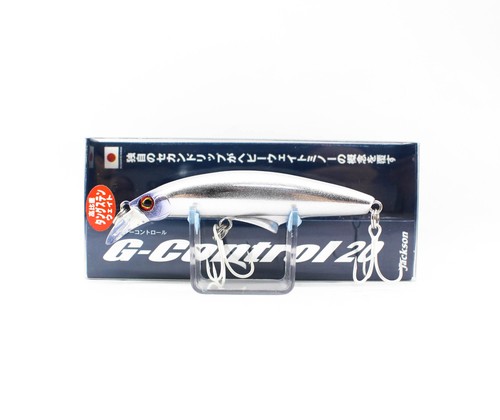 Jackson control grammes - jackson,