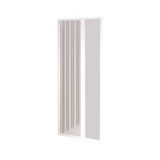 Porte paroi douche 110 - porte,