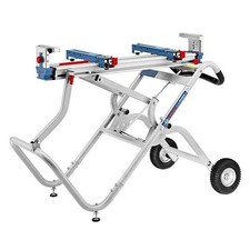 Support de travail roulant